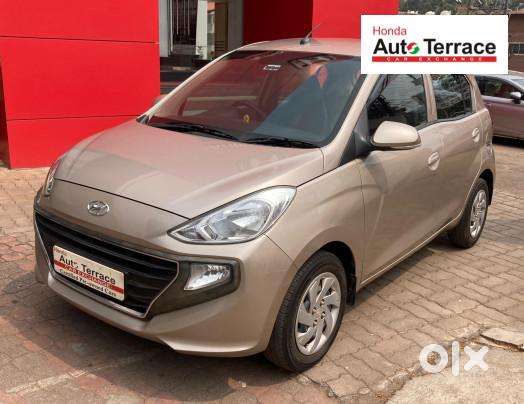 Hyundai Grand I10 Nios