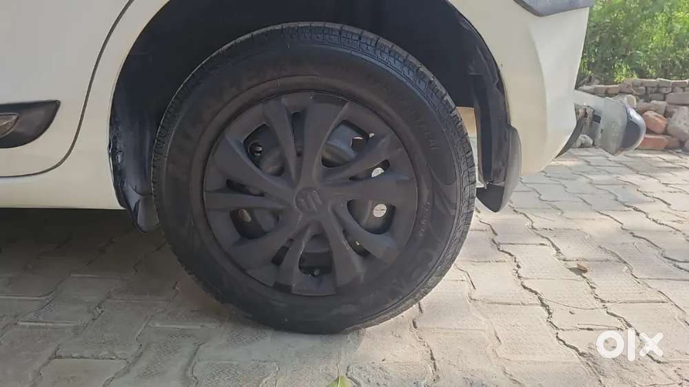 Suzuki Vxi Amt