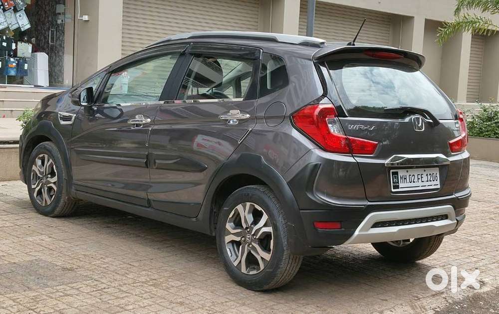 Honda Wr-v I-dtec Vx, 2019, Diesel