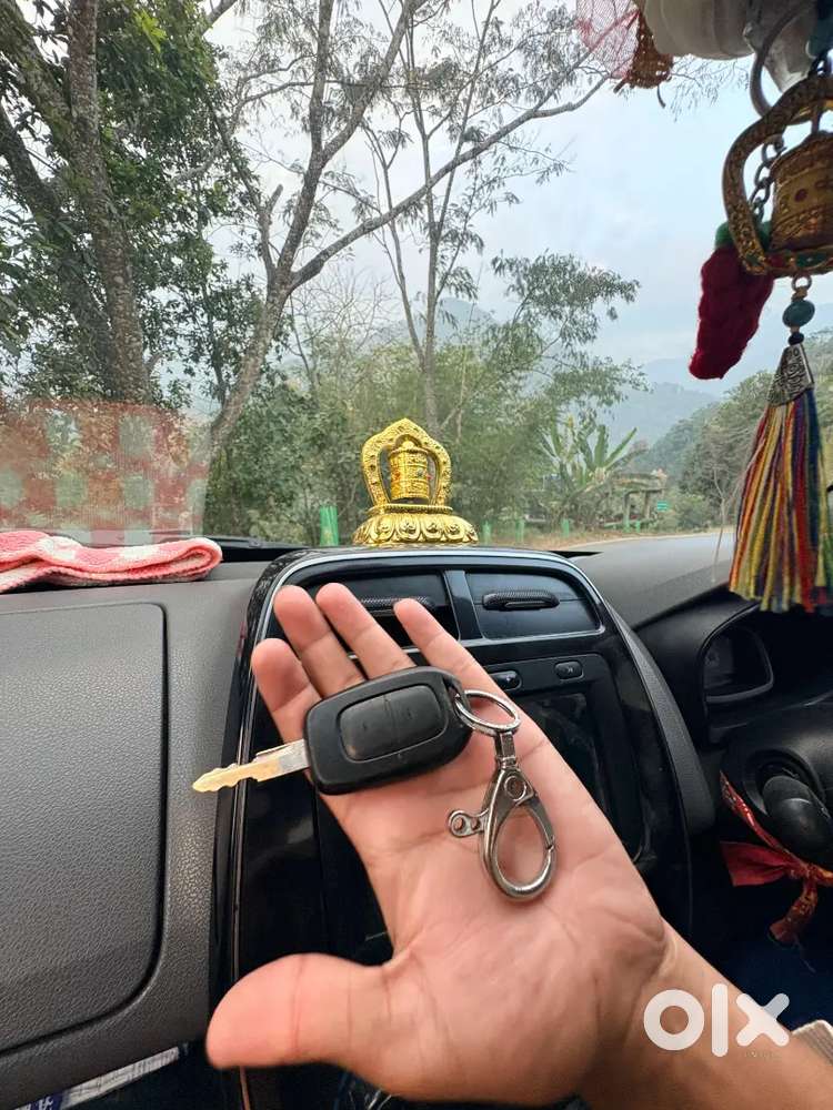 Good Condition Documents Upto Date