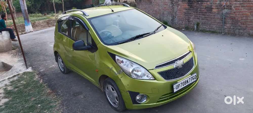 My Chevrolet Beat Top Model 2031 Tk Pepar Complete