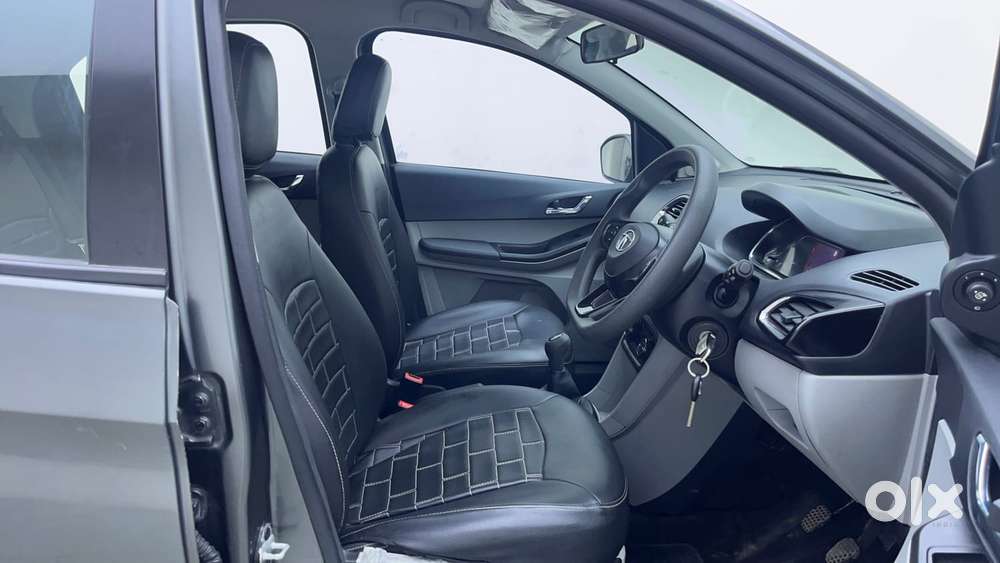 Tata Tiago 1.2 Revotron Xz Plus, 2021, Petrol