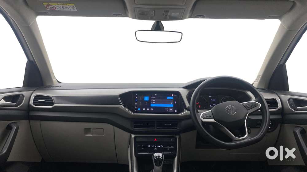 Volkswagen Taigun 1.0 Tsi Highline, 2023, Petrol