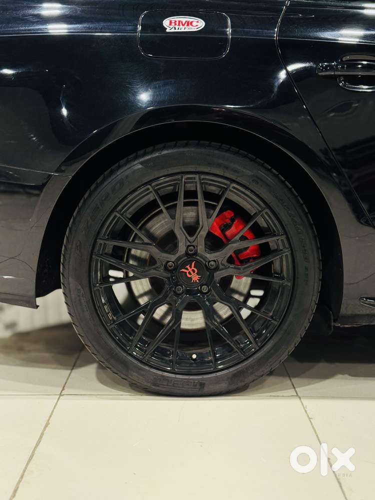 Audi S5 3.0 Tfsi Quattro, 2016, Petrol