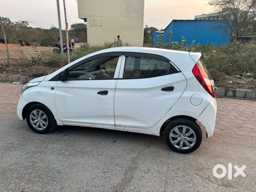 Hyundai Eon Magna, 2013, Petrol