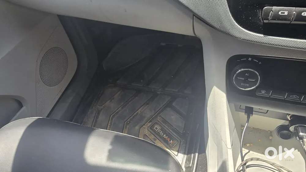 Tata Tiago Ev 2025 Electric 14000 Km Driven