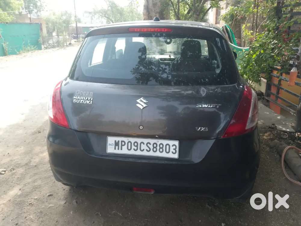 Maruti Suzuki Swift 2016 Petrol 34000 Km Driven