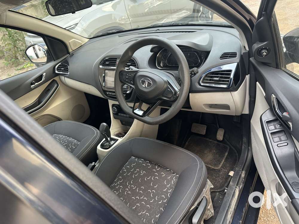 Tata Tiago Xza Plus, 2022, Petrol