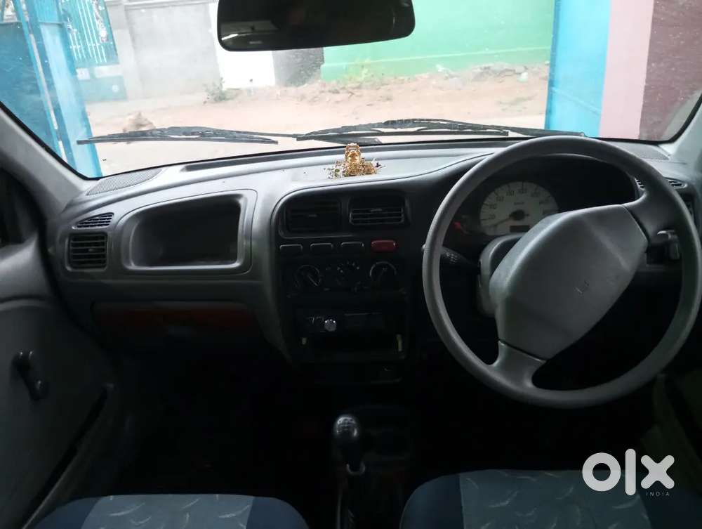 Maruti Suzuki Alto 2007