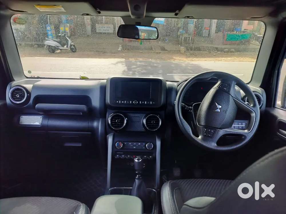Thar 4×2 Oct 2024 (hp Registered)
