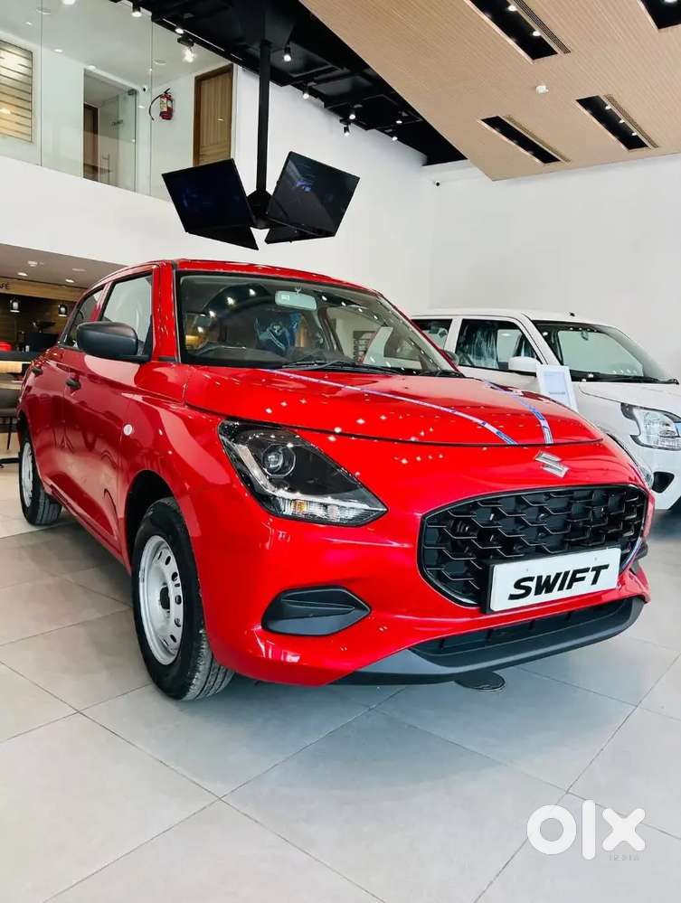 Swift 1.2 Lxi Petrol Manual 2026