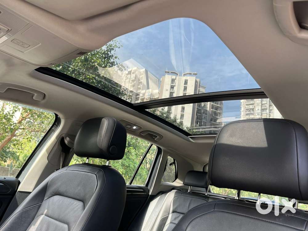 Volkswagen Tiguan 2.0 Elegance Tsi Dsg, 2023, Petrol