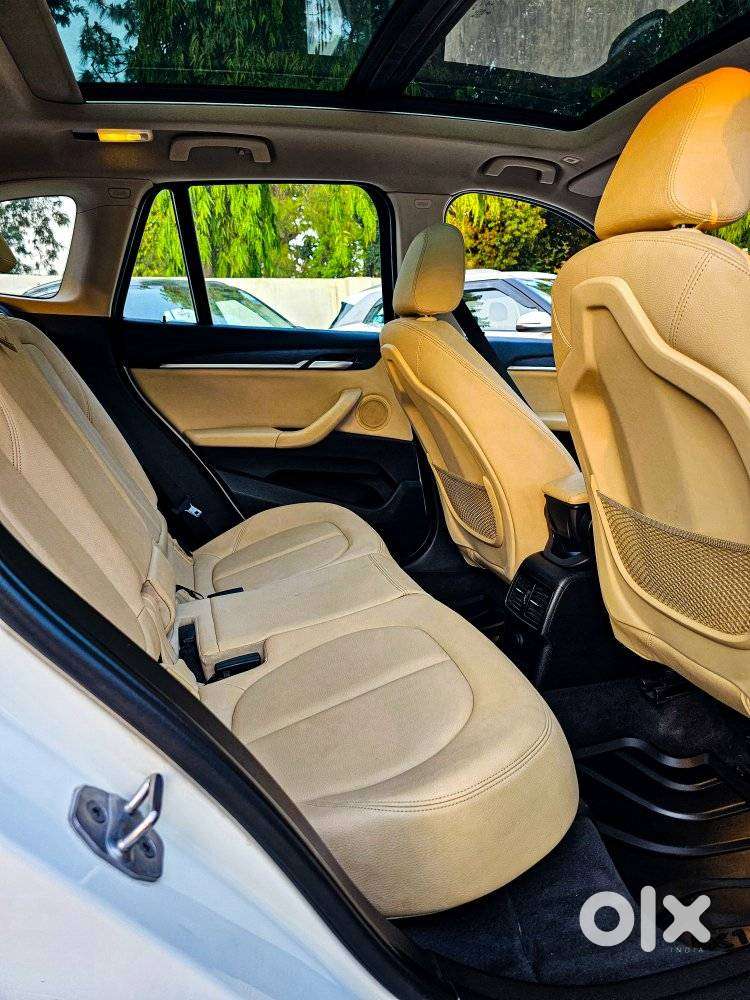 Bmw X1 2.0 Sdrive 20d Sport Line, 2018, Diesel