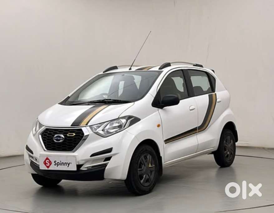 Datsun Redi Go 2018