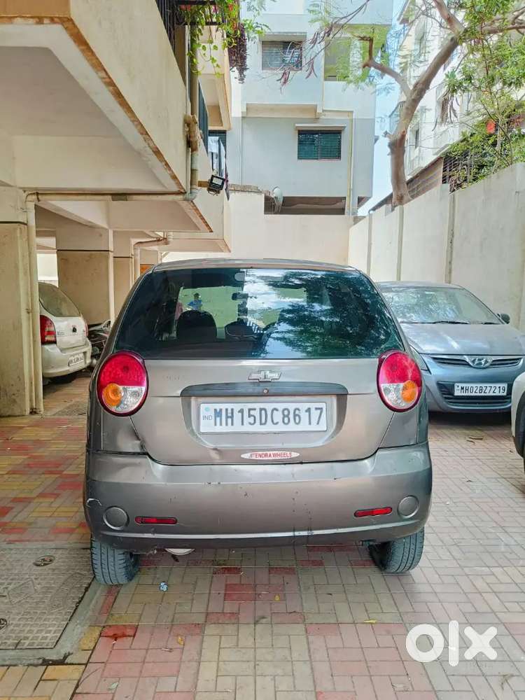 Chevrolet Spark 2012 Rs 80000