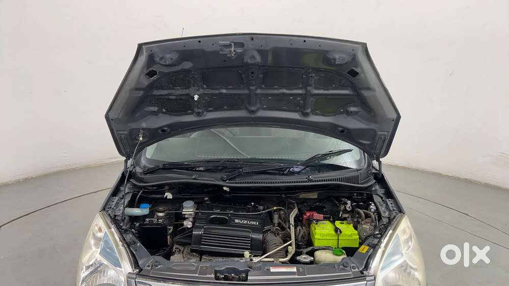 Maruti Suzuki Wagon R 1.0 Lxi Cng, 2013, Cng & Hybrids