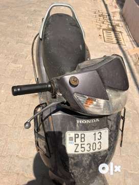 olx scooty activa