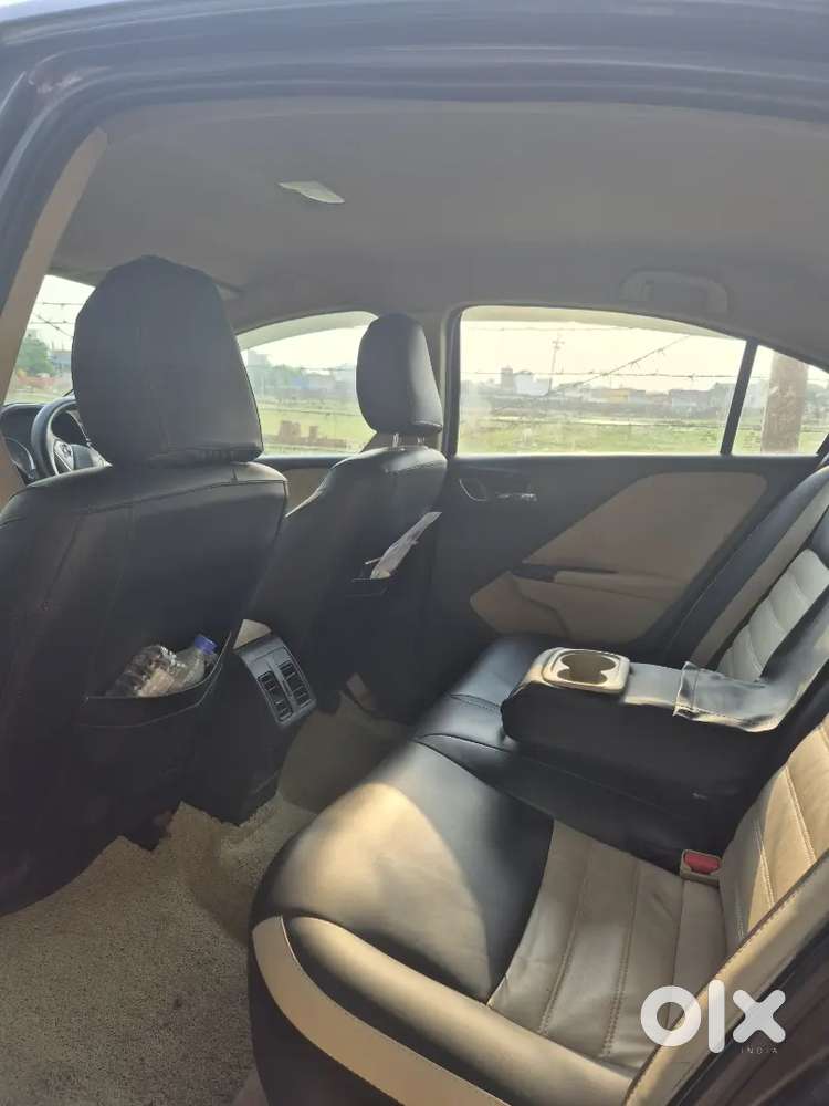 Honda City 2017 Diesel V Executive Mt