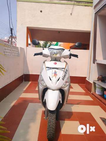 Olx bilaspur shop scooty