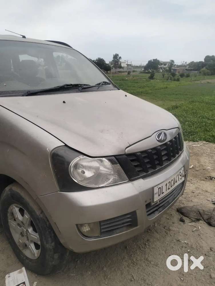 Mahindra Quanto 2013 Diesel