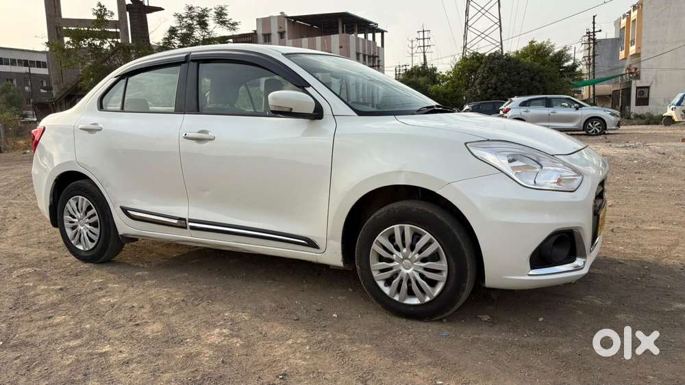 Maruti Suzuki Swift Dzire, 2023, Cng & Hybrids