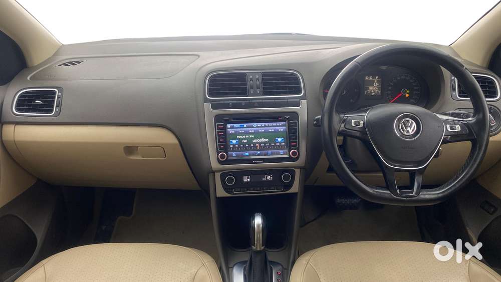 Volkswagen Vento 1.5 Tdi Highline At, 2016, Diesel
