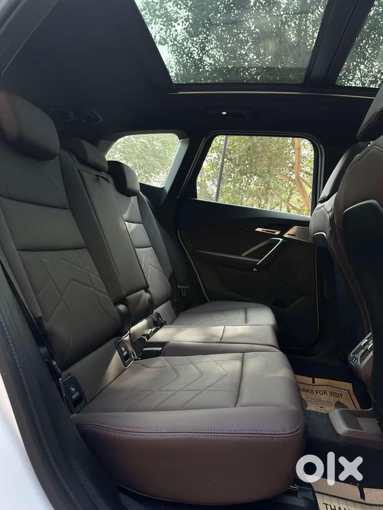 Bmw X1 Sdrive18i M Sport, 2025, Petrol