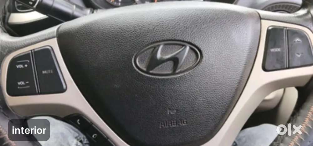 Hyundai New Santro 2021 Petrol Good Condition