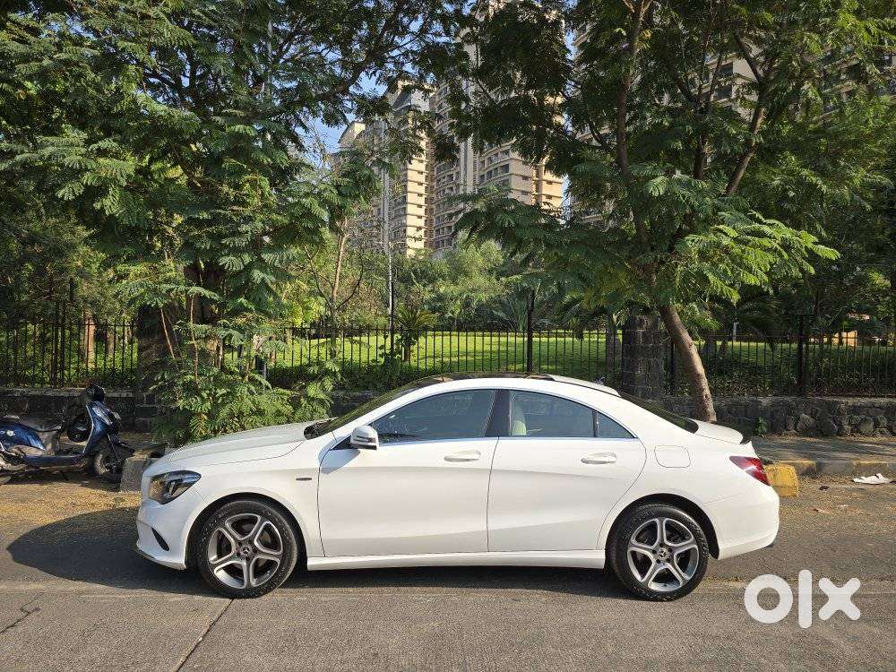 Mercedes-benz Cla Urban Sport 200, 2019, Diesel