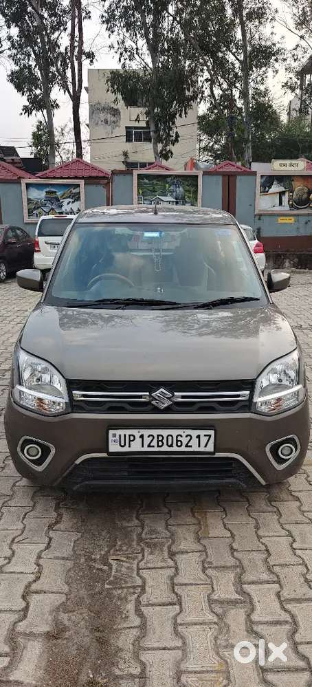 Maruti Suzuki Wagon R 2023 Petrol 44000 Km Driven