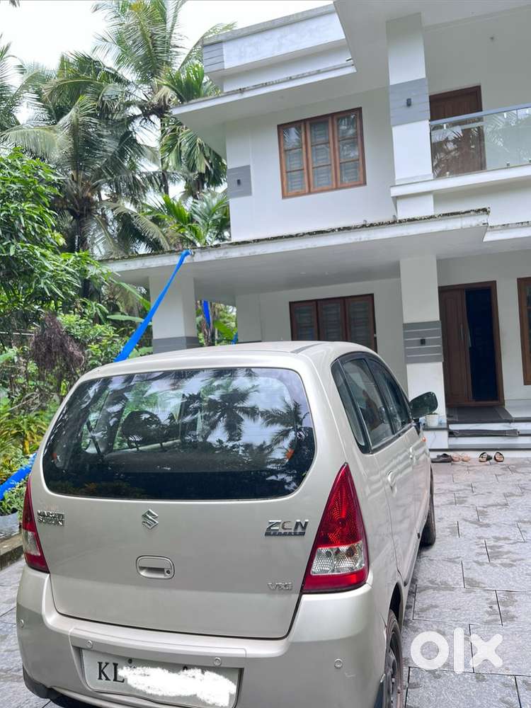 Maruti Suzuki Zen Estilo Petrol Good Condition