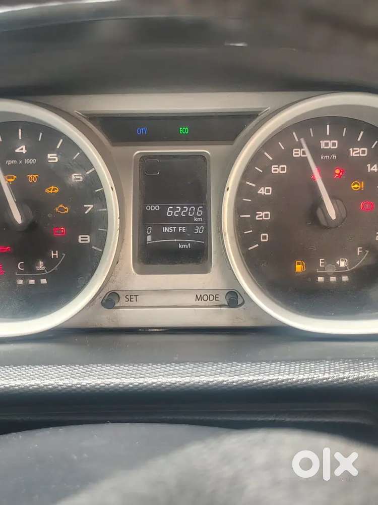 Tata Tiago Revotorq Xe