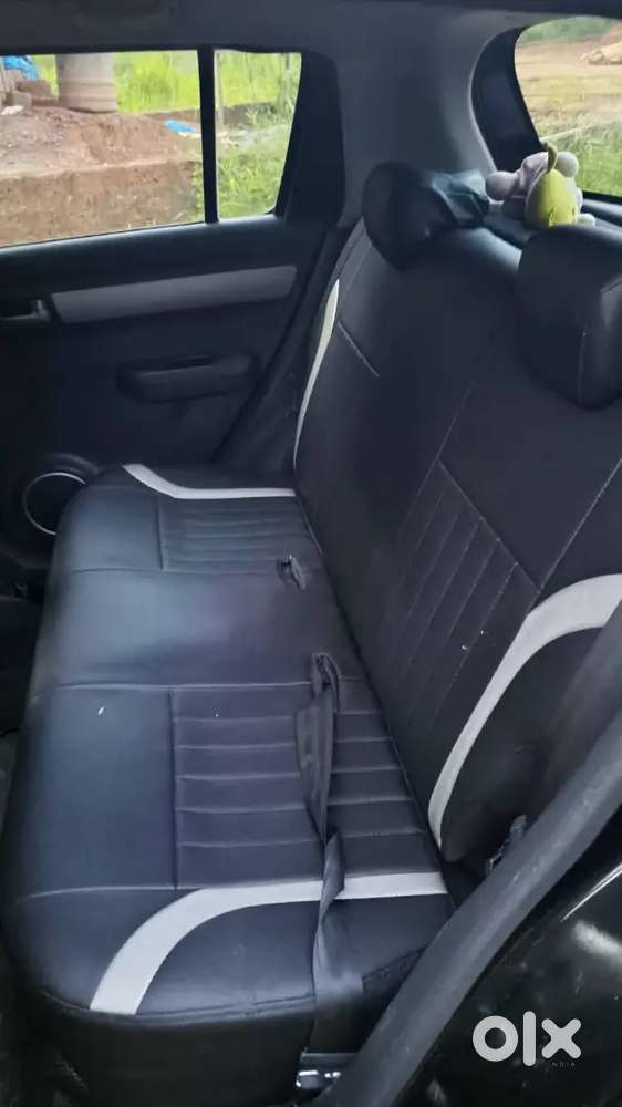 Maruti Suzuki Swift 2009