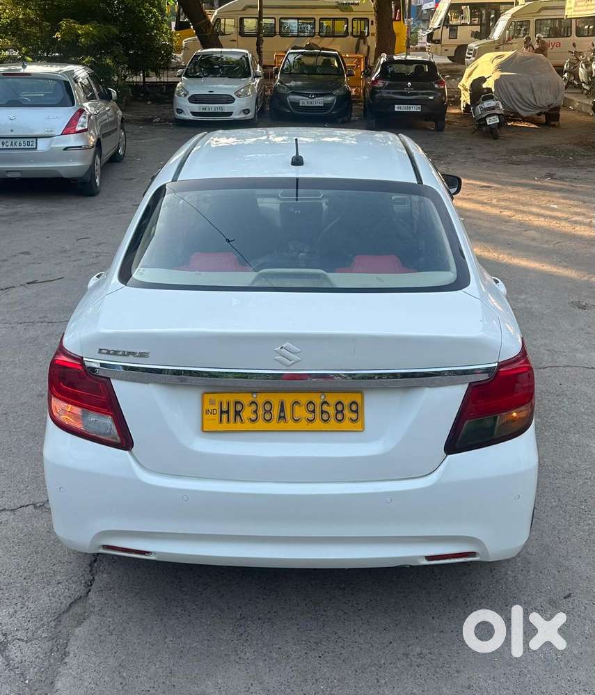 Maruti Suzuki Swift Dzire Lxi Option, 2021, Cng & Hybrids