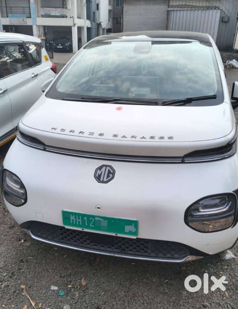 Mg Windsor Ev Essence, 2025, Electric