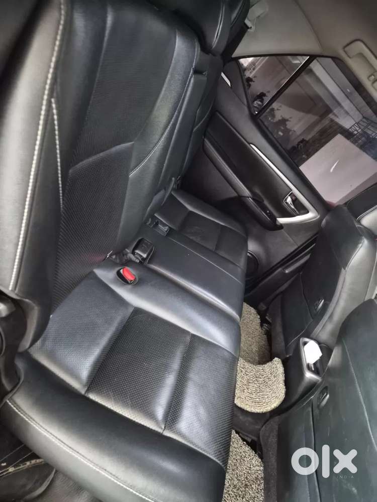Toyota Fortuner 4x2 At 2.8 Diesel, 2021, Diesel