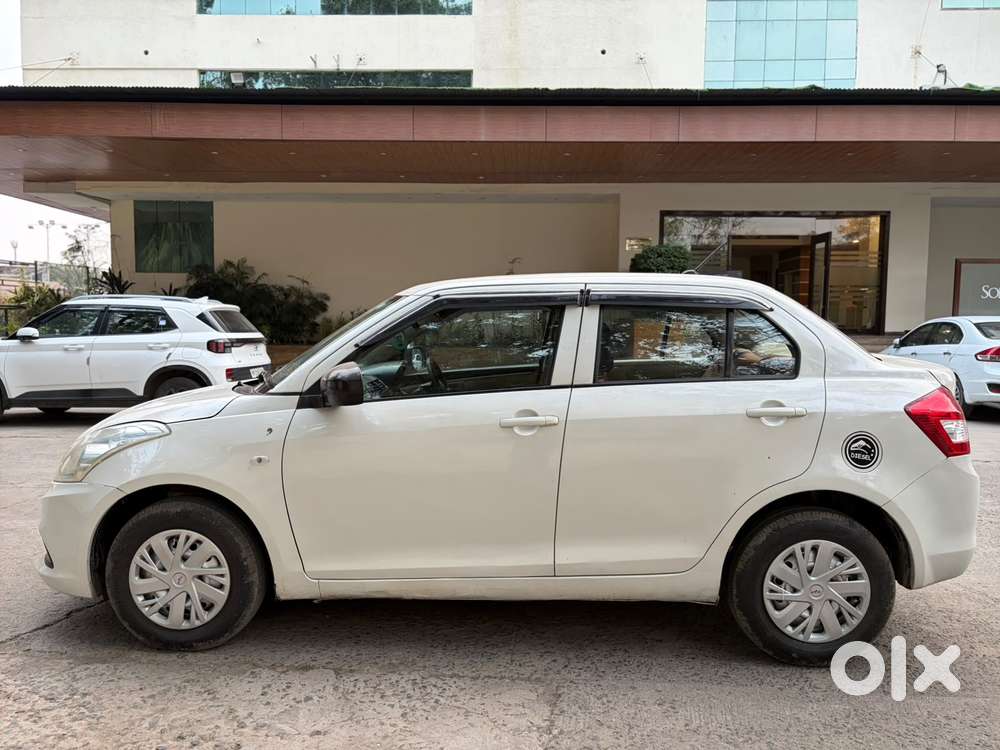 Maruti Suzuki Swift Dzire Vdi Bsiv, 2019, Diesel