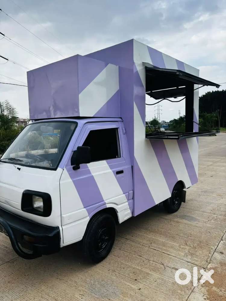 Omni Truck