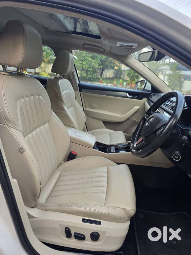 Skoda Superb Style 1.8, 2016, Petrol