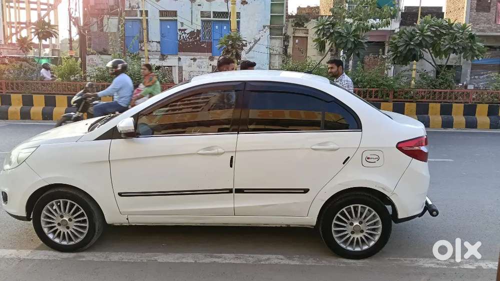 Tata Zest Diesel Manual 2014