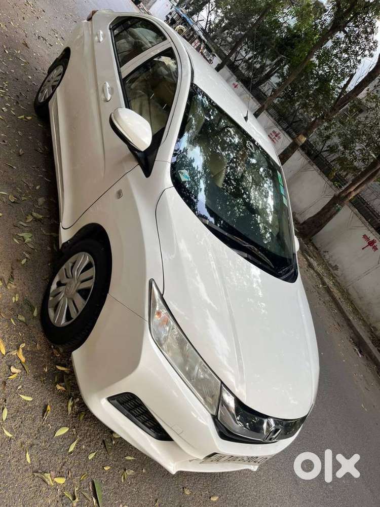 Honda City 2015-2017 I Vtec Vx Option, 2015, Petrol