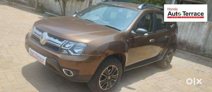 Renault Duster 85ps Rxe Diesel, 2016, Diesel