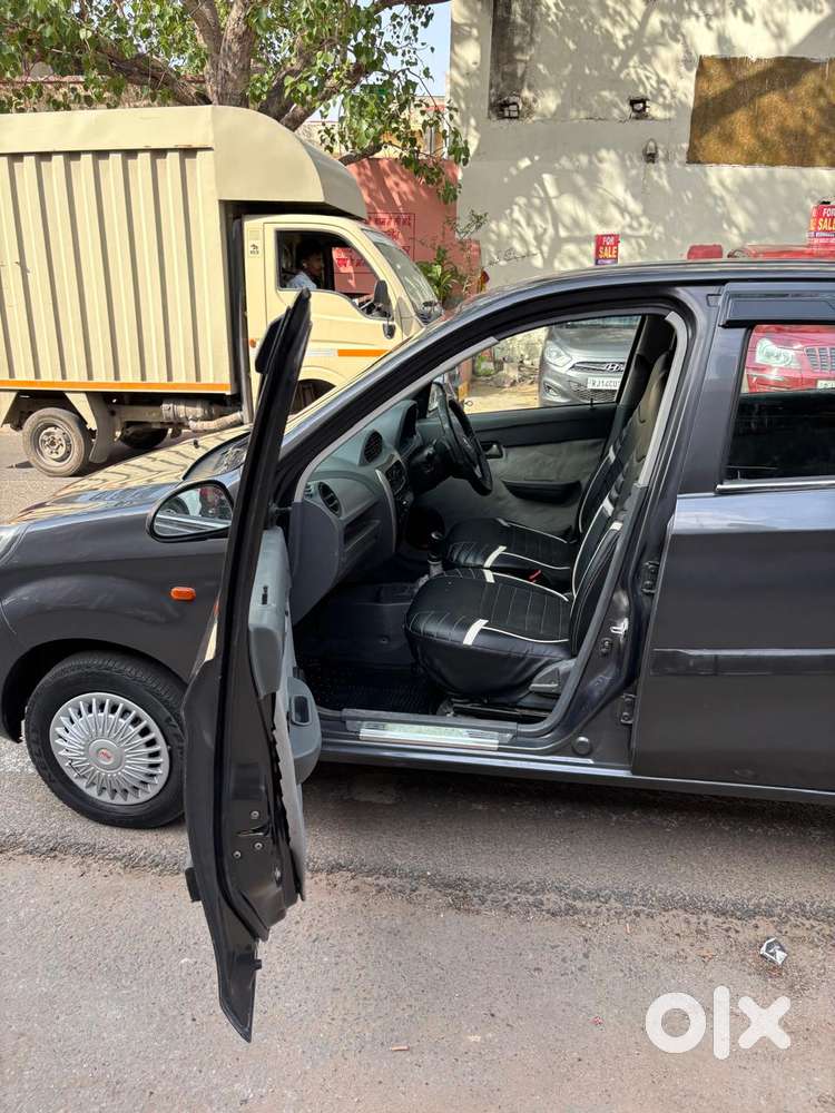 Maruti Suzuki Alto 800 Lxi, 2016, Petrol