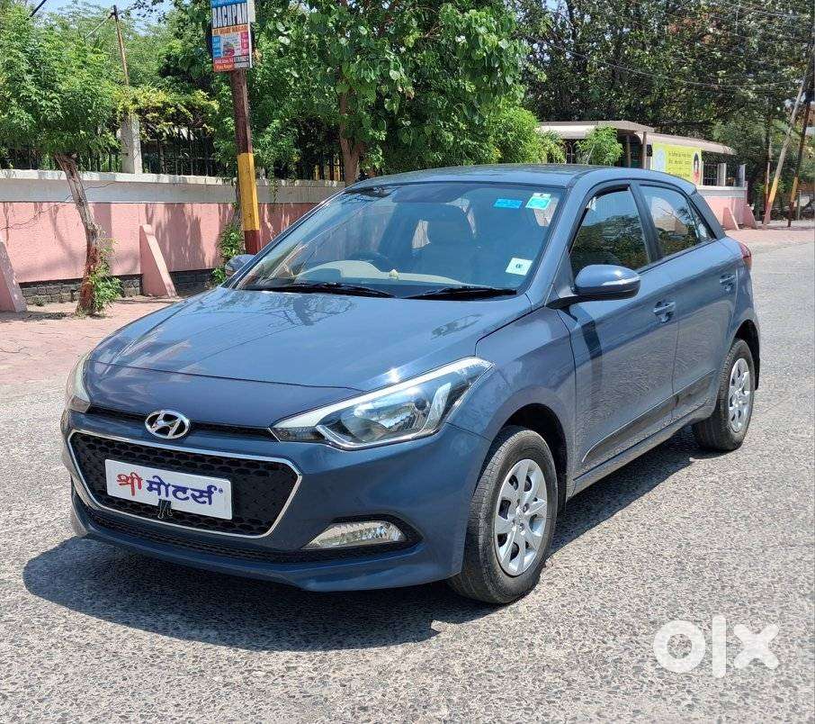 Hyundai I20 2012-2014 Sportz 1.2, 2014, Petrol