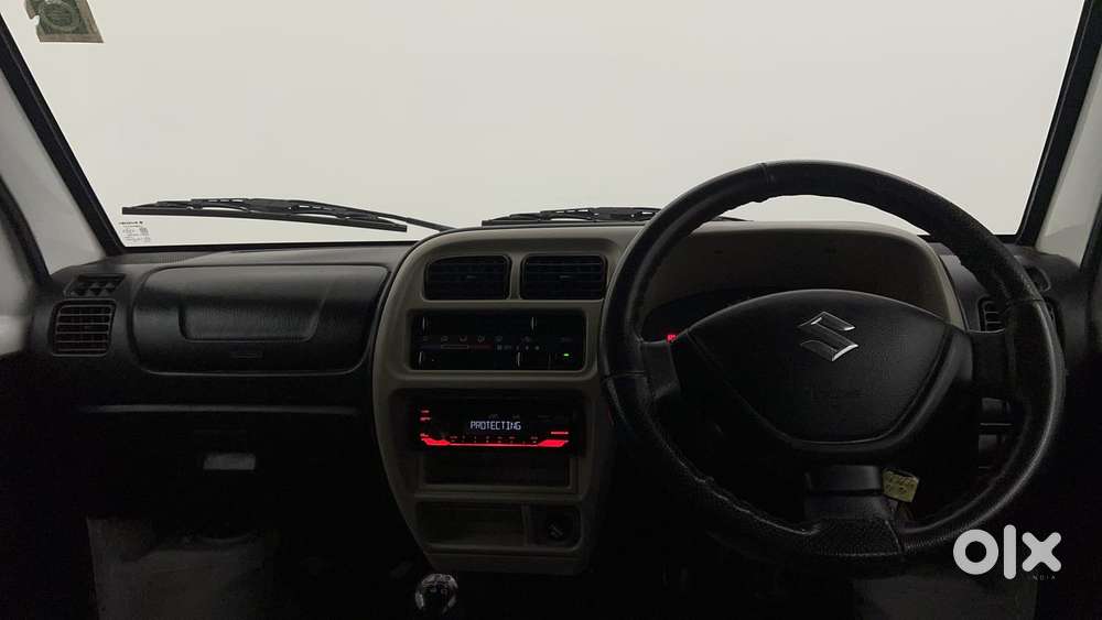 Maruti Suzuki Eeco 5 Str Ac(o) Cng, 2022, Cng & Hybrids