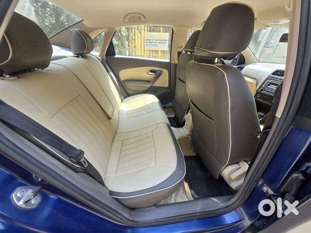 Volkswagen Vento 2013-2015 Magnific 1.6 Comfortline, 2013, Petrol