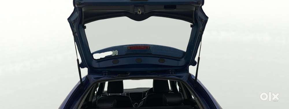 Maruti Suzuki Baleno 1.2 Alpha, 2017, Petrol