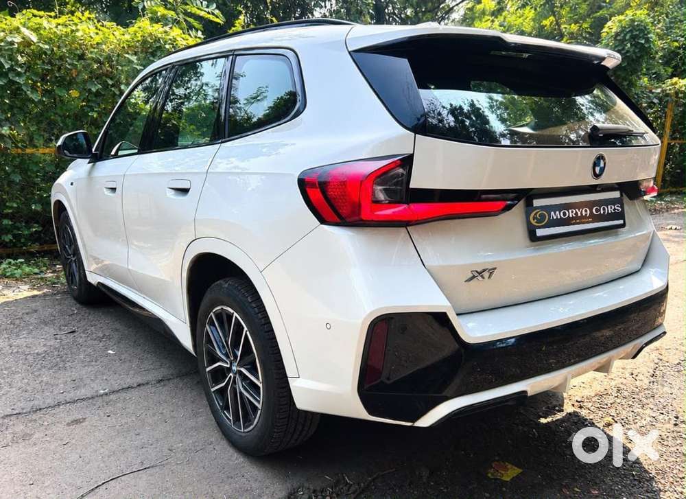 Bmw X1 Sdrive18i M Sport, 2025, Petrol