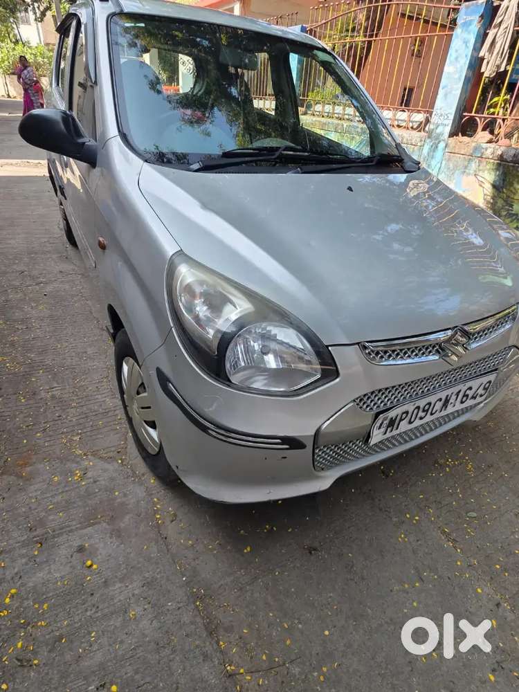 Maruti Suzuki Alto 800 2013 Car