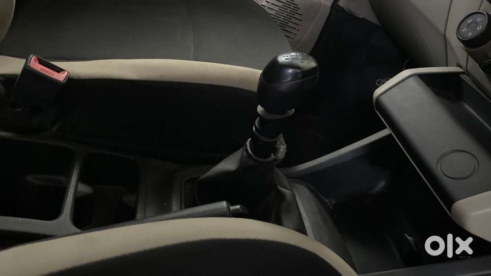 Renault Triber 1.0 Rxe, 2023, Petrol